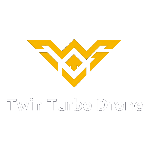Twin Turbo Drone